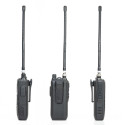 PNI Escort HP 82 portable CB radio station, multi standard, 4W, 12V, AM-FM, NRC, Dual Watch, Roger B