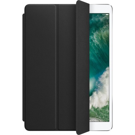 Apple Leather Smart Cover iPad Pro 10,5", black