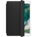 Apple Leather Smart Cover iPad Pro 10,5", black