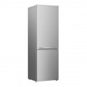 BEKO Refrigerator RCSA270K40SN, Energy class 