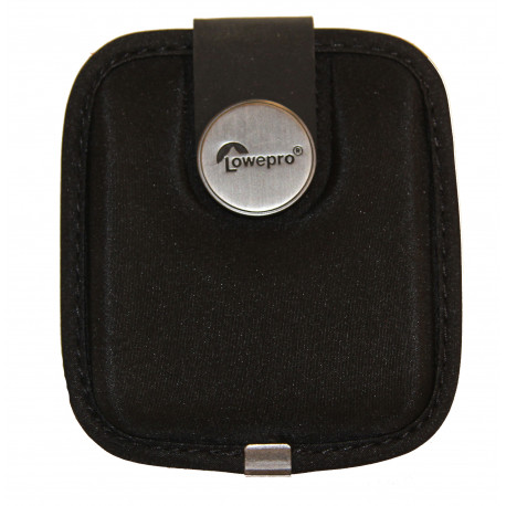 Case Lowepro Digital Camera Bag Slider 30 Black/Noir