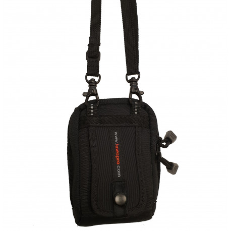 Case Lowepro Digital Camera Bag Rezo 30 Red