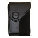 Case Lowepro Leather Camera Case Napoli 5 Black/Noir