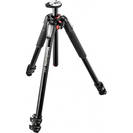 Manfrotto statiiv MT055XPRO3 (pakend puudub)