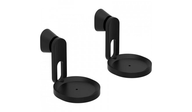 Wall Mount  Sonos Era 100  Black (Pair)