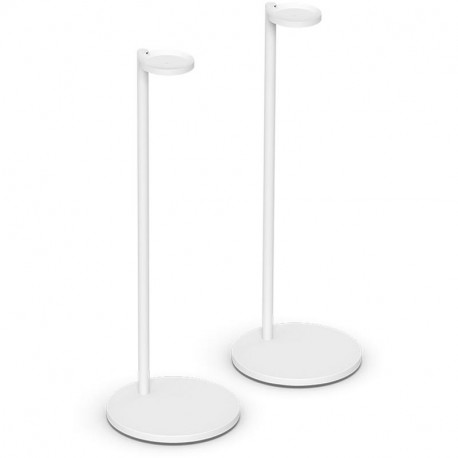 Kõlarijalad Sonos Era 100, valge (paar)