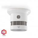 SmartLife suitsuandur | Zigbee 3.0 | Battery Powered | Sensor life cycle: 10 year | EN 14604 | Andro