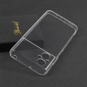 Back Case Ultra Slim 0,5mm for  XIAOMI POCO M5