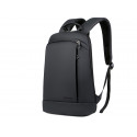 Sponge Thinbag Backpack 15,6 Black