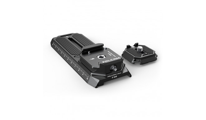 Falcam F38 DJI RS2, RSC2 Quick Release Kit 2408