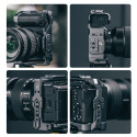 Falcam F22 & F38 & F50 Quick Release Cage (FOR SONY ZV E1) C00B3501