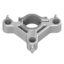 Falcam Geartree Clamp, 3 Mounting Points for 15.8mm Stud 2743