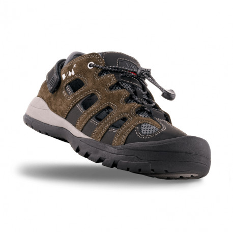 VM Tripolis töösandaal S1 38