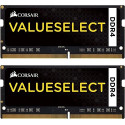 Corsair RAM 16GB DDR4 SO-DIMM 2133MHz CL15 Value Select Dual
