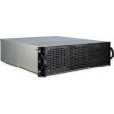 Inter-Tech 3U 30248, server housing (black 3 units)