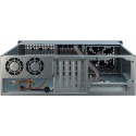 Inter-Tech 3U 30248, server housing (black 3 units)