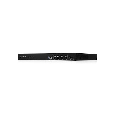 EdgeRouter ruuter Infinity, must