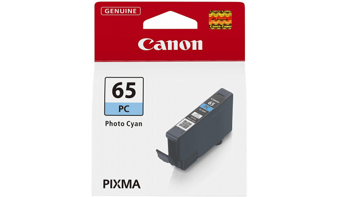 Canon ink Cyan CLI-65P