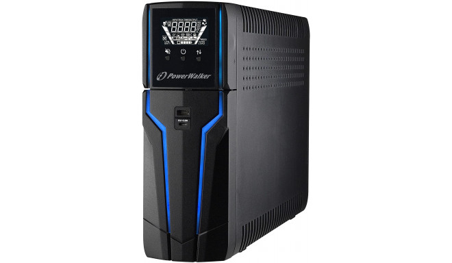 Bluewalker PSU PowerWalker VI 1500 GXB Schuko 10121175