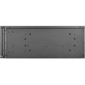 SilverStone SST-RM44, Rack, Server Case (Black)