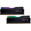 G.Skill DDR5 32GB - 8000 - CL - 38 - Dual-Kit - DIMM - F5-8000J3848H16GX2-TZ5RK, Trident Z5 RGB, XMP