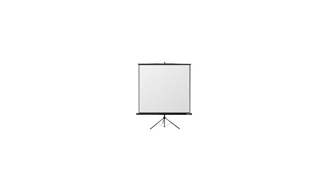 REFLECTA CRYSTAL-LINE TRIPOD 240X240CM