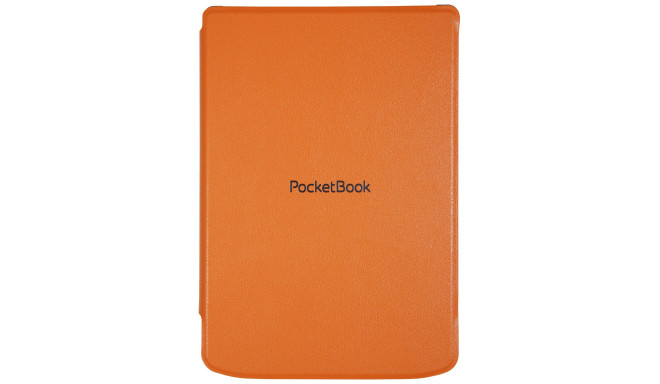 PocketBook Shell - Orange Cover for Verse / Verse Pro