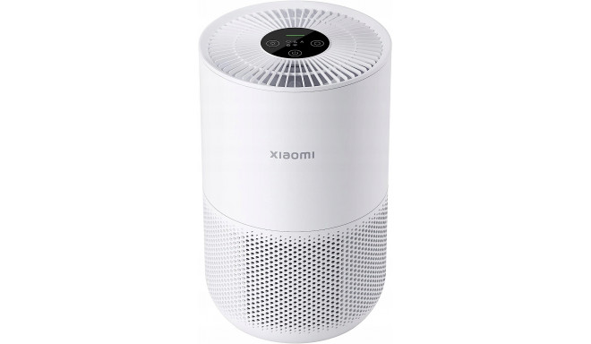 Xiaomi Smart Air Purifier 4 Compact