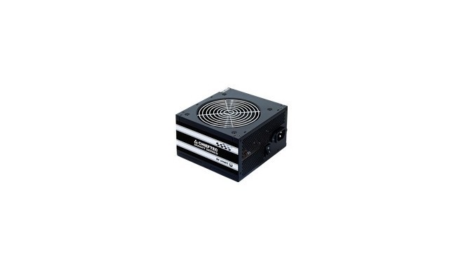 CHIEFTEC PSU 700W 12CM FAN ACTIVE PFC ATX12V V2.3 80+ EFFICIENCY (WITH POWER CORD)