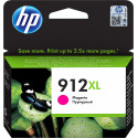 HP printcartridge magenta (3YL82AE, 912XL)