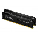 Kingston RAM Fury Beast DDR4 32GB 3200MHz