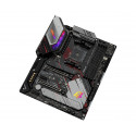 ASRock mainboard B550 Phantom Gaming Velocita AM4