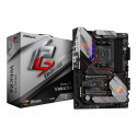 ASRock mainboard B550 Phantom Gaming Velocita AM4