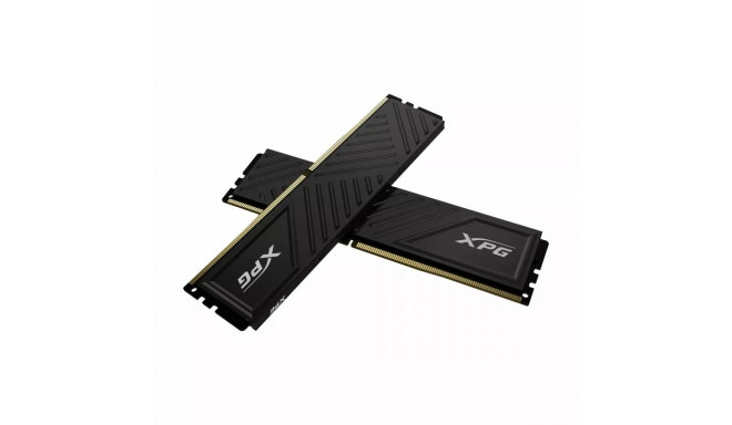 ADATA XPG Gammix D35 memory, DDR4, 16 GB, 3200MHz, CL16 (AX4U32008G16A-DTBKD35)