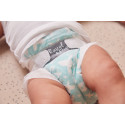 RASCAL + FRIENDS nappies 3 size, 6-11kg, 50 p