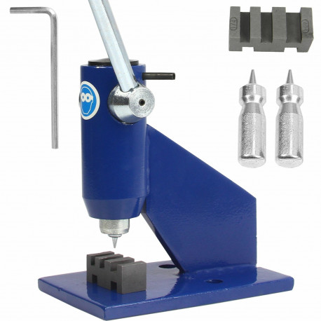 CHAIN ​​UNRIVETING TOOL /MAR-POL....