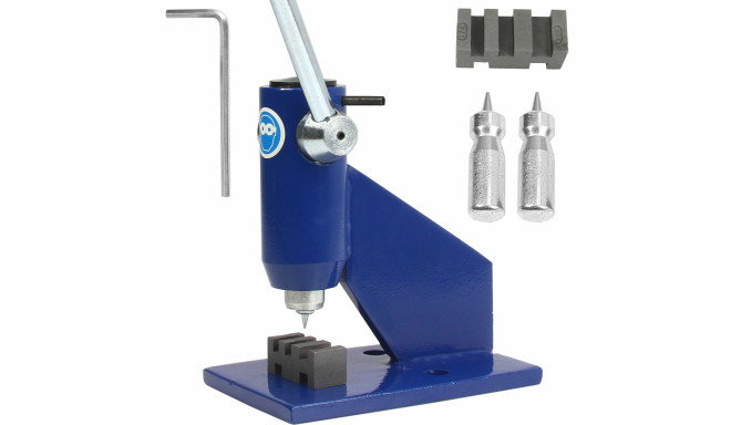 CHAIN UNRIVETING TOOL /MAR-POL....