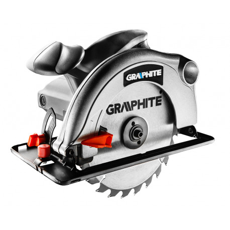 Graphite 58G488 1200 W 185 mm ketassaag