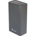 Powerbank ExtraLink EPB-127 30000 mAh Czarny