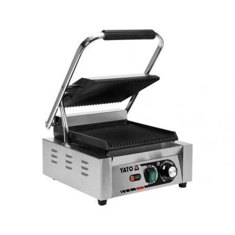 YG.GRILL KONTAKTGRILL 32cm
