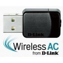 D-Link juhtmevaba pöörduspunkt USB Micro Adapter