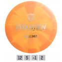 Discgolf DISCMANIA Distance Distance Driver L