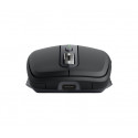 Logitech MX Anywhere 3S Mouse - RF Wireless + Bluetooth, Laser, 8000 DPI, Graphite
