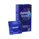 Durex Extra Safe Condoms - 12 pieces