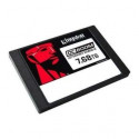 Kingston SSD SATA2.5" 3.84GB 6GB/S/SEDC600M/3840G