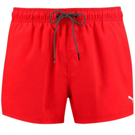 Puma Short Length Swim Shorts M 907658 02 (S)