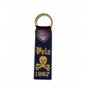 Polo Ralph Lauren 1967 keychain 405859804 (uniw)