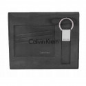 Keychain + case Calvin Klein K50K502076 (uniw)