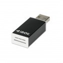 CARD READER I-BOX R093 USB 4 SLOTS EXTERNAL