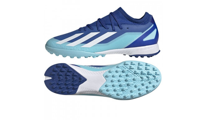 Adidas X Crazyfast.3 TF M ID9338 football boots (42 2/3)